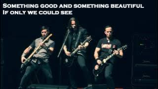 Calm The Fire by Alter Bridge with Lyrics