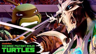 Ninja Turtles Defeat Super Shredder Full Episode In 10 Minutes Teenage Mutant Ninja Turtles