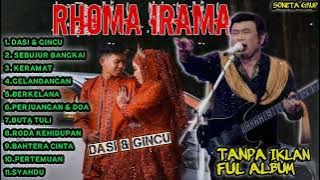 Rhoma irama dasi dan gincu full album tanpa iklan!!  Rhoma irama full album