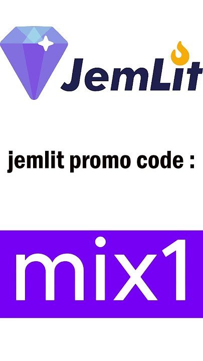 Jemlit Promo Codes And Discounts  2025