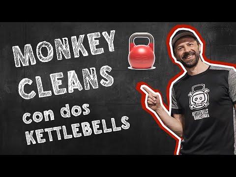 Diario de Entrenamiento — Kettlebells Barcelona