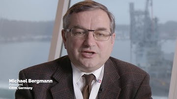 International e-Navigation 2017