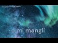 romano ai o mi mangli