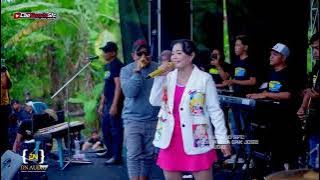 RASAH NYANGKEM SPESIAL ICHA KISWARA DUET SAMA PENCIPTA LAGUNYA DE BAS  SAVANA SAKJOSE DN AUDIO