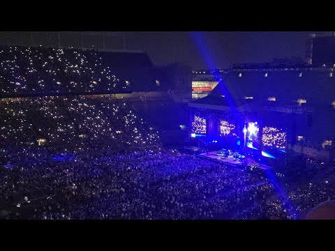 Billy Joel & Stevie Nicks | August 5th | Ohio Stadium
