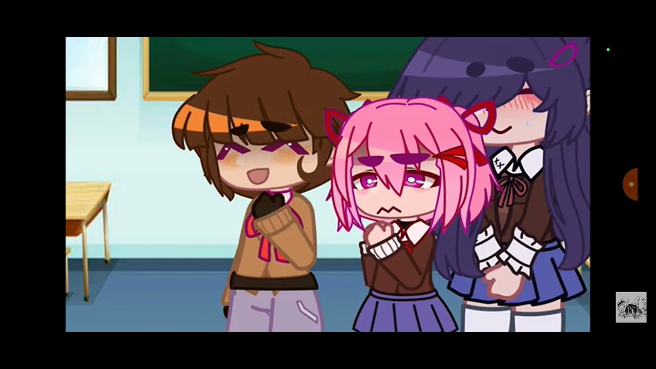 why-did-i-say-okie-dokie-ddlc-youtube