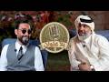 الشاعر حسين المرياني ضيف بلا عنوان حلقة ممتعه جدا 