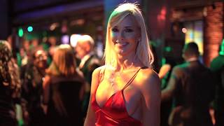 Boston's Red Carpet Fashion All Stars at Sonsie