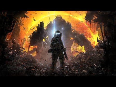 (OLD) Titanfall 2 - Anime Opening