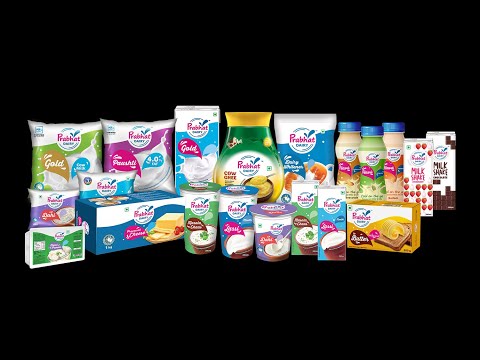 Prabhat Dairy Corporate