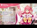 End of video