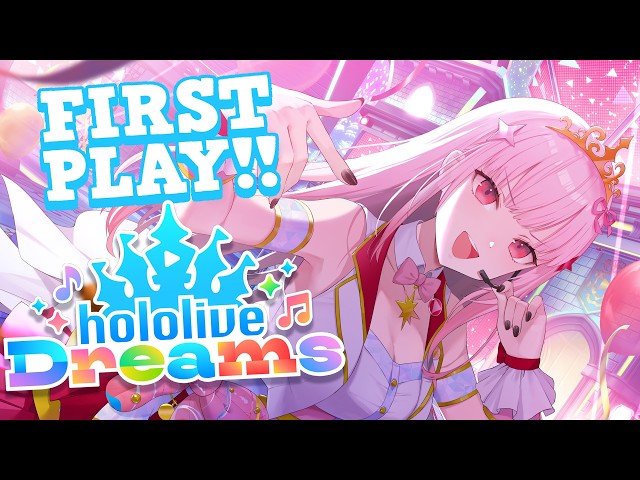 【hololive