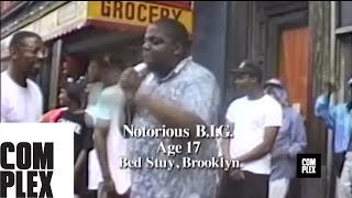 Notorious B.I.G.