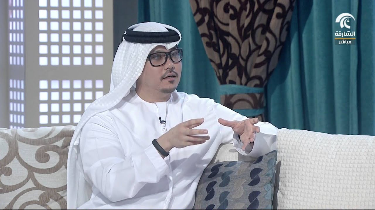 أ.أحمد عبدالله بن علي يتحدث عن مفهوم الكرامة