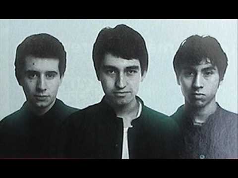 estrechez-de-corazón---los-prisioneros-con-letra