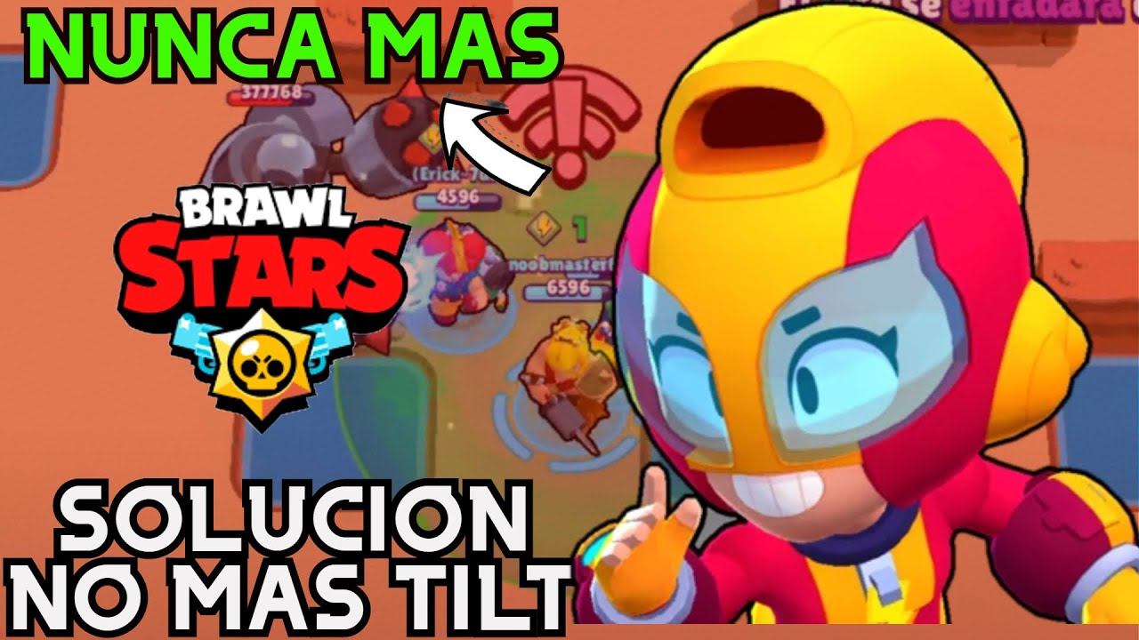 Como Quitar El Lag En Brawl Stars
