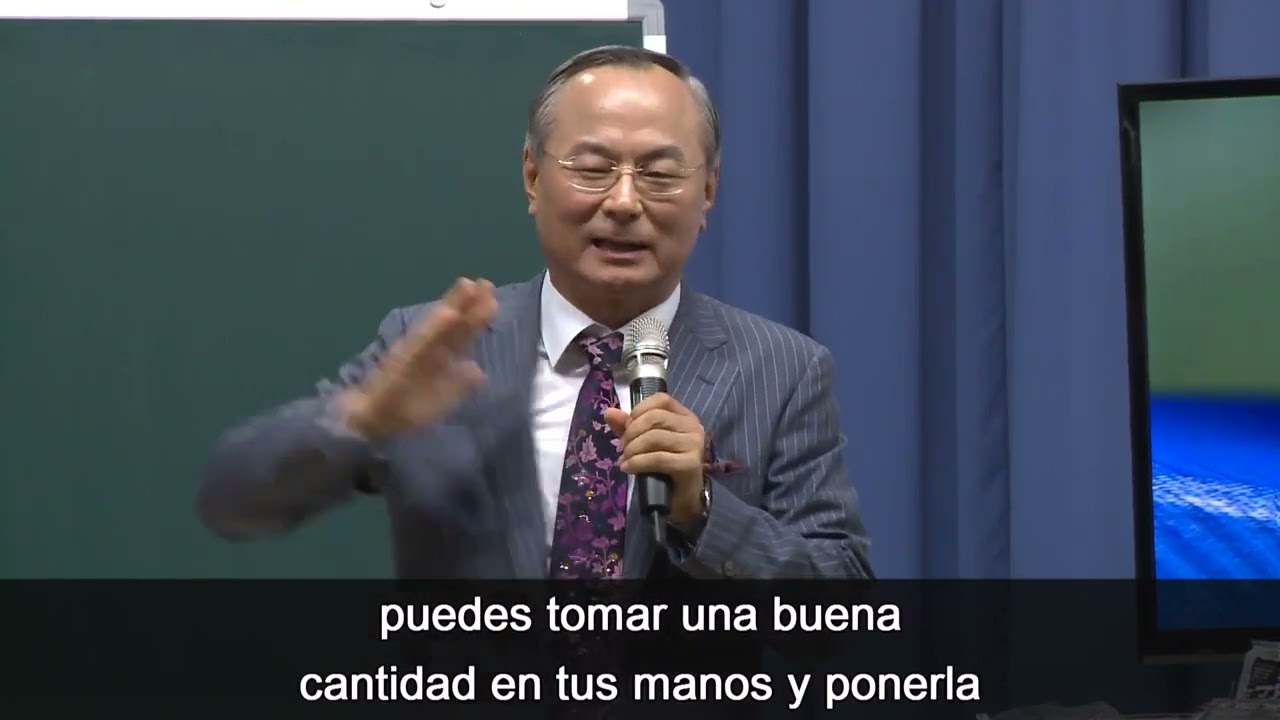 Atomy Latino introducción de nuestra compañía