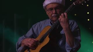 Jingle Bells (Live) | Holiday Music | Tommy Emmanuel chords