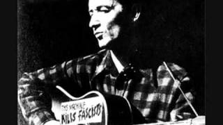 Woody Guthrie: "This Land Is Your Land"