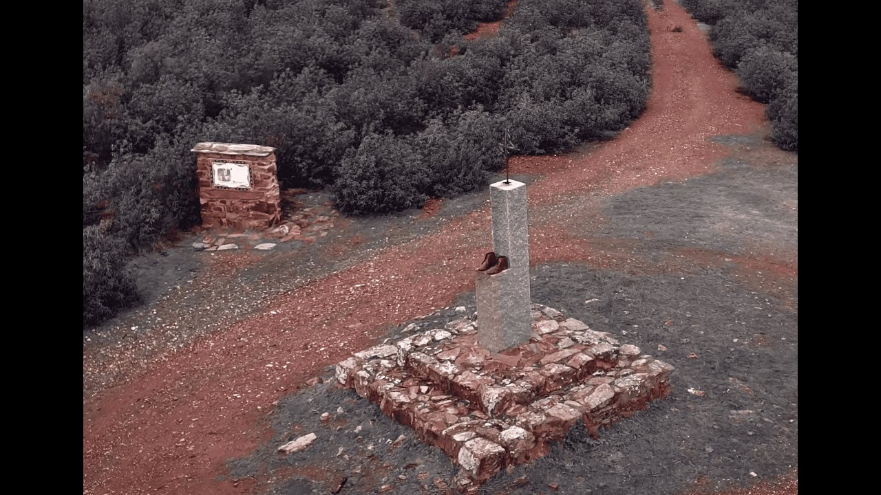 Las tres leyendas del Valle de la Serena | Misterios, tradición y memoria popular