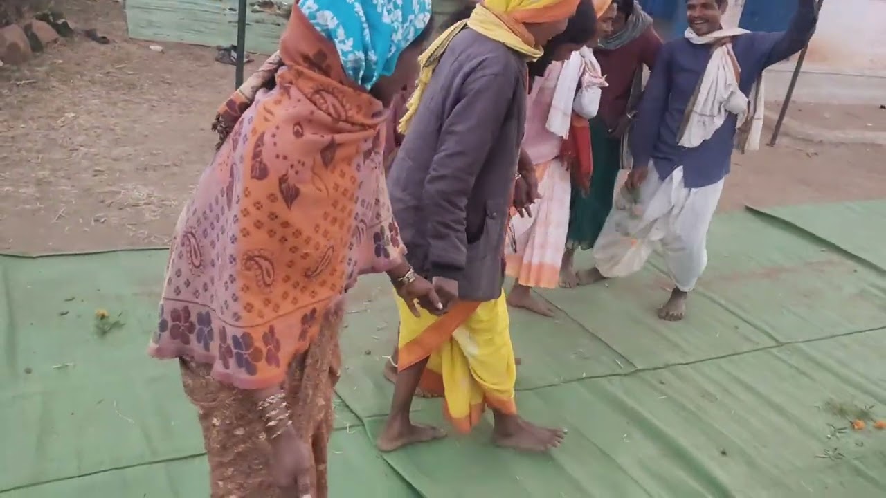 शानदार कर्मागीत खरगवारा 2026