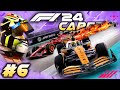 F1 24 CAREER MODE Part 6: My Engine&#39;s ON FIRE! &amp; Another RIVAL Team Wants ME?!