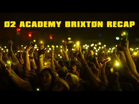 twenty one pilots - A Complete Diversion (Recap)