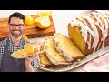 Amazing Lemon Pound Cake Recipe
