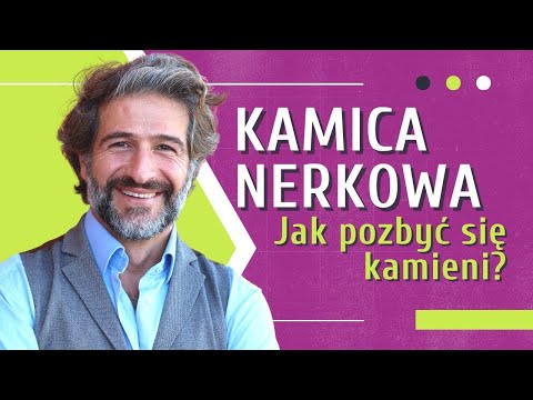 Wideo: Jak naturalnie zapobiegać kamieniom nerkowym: 10 kroków (ze zdjęciami)