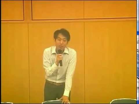 【慶應】法務研究科(法科大学院) 2016/6/4 説明会3 (2016年実施入試制度について) - YouTube