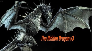 [Released]The Hidden Dragon v3 (PS3/PC/Xbox) (MW2/1.11)