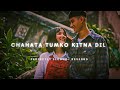 Chahata Tumko Kitna Dil ( Slowed+Reverb) Deepakvibestopics