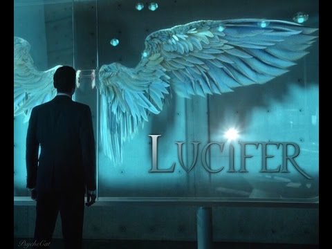 LUCIFER   Somebody to Love