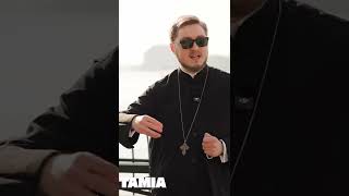 შეიძლება მრევლი მოვიდეს ტაძარში შარვლით?