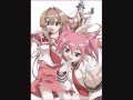 瀬戸の花嫁