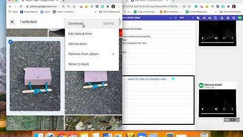 Insert an Image onto a Kami Document