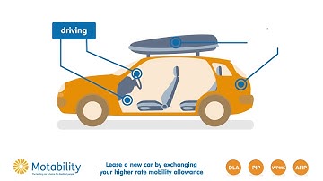 Motability Dealer Scheme