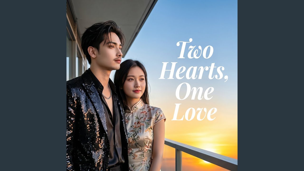 Two Hearts One Love - YouTube