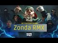 Central Cee Baby Gang Zonda RMX Ft A2Anti Morad Beny Jr Ashe 22 Freeze Corleone 