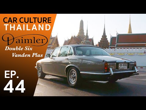 car thailand