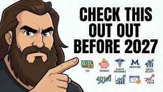 2027 Is Coming: 7 Money Moves to Make Before the Year Ends