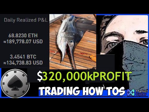 LIVE - We Just Made $2,000,000 USD PROFIT Bitcoin Armageddon Trade SHORT Then LONG