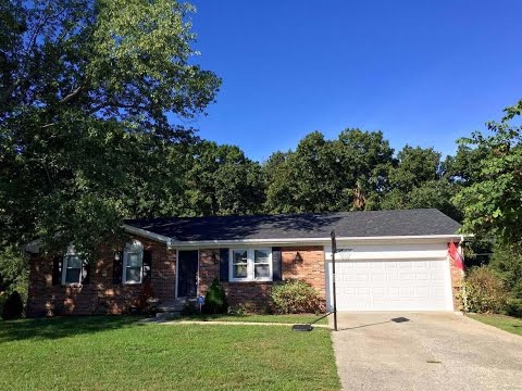 148 Redbud Drive Drive, Berea, KY home video tour