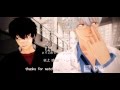 【Gintama 銀魂MMD】Love Letter