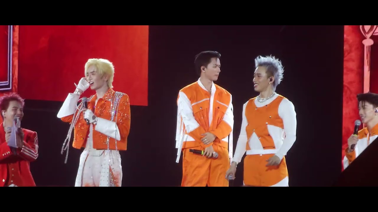 Góc quay độc lạ nhưng tui nhớ B.O.F ❤️