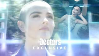 Exclusive: Cancer Teen’s Princess Pics Go Viral!; 80’s Sitcom Star Drops By!; Shocking Viral Videos!