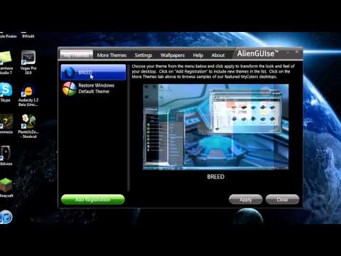 stardock mycolors windows 7 starter