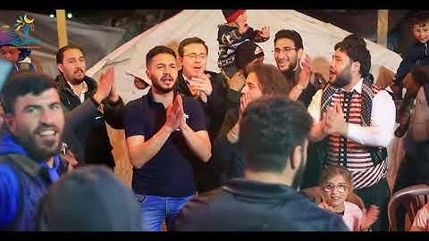 أجواء جمعاتنا كل مرة بتكون أحلى من اللي قبلها