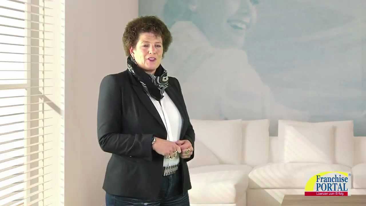 betreuungsrecht Mit dem Franchisesystem Zauberfrau selbstständig machen!