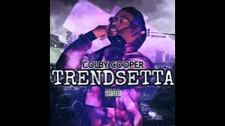 Colby Cooper - Pussy Ho